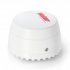Home-locking WiFi water-detector met bediening via Smart Life APP werkt met Alexa en Google spraaksturing. T-2016