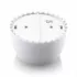 Home-locking WiFi water-detector met bediening via Smart Life APP werkt met Alexa en Google spraaksturing. T-2016