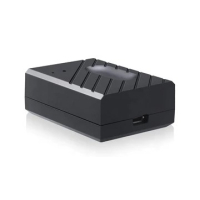 Home-locking WiFi poort-detector en aansluiting poort met bediening via Smart Life APP werkt met Alexa en Google spraaksturing. T-2018