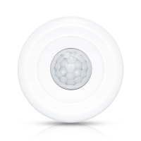 Home-locking WiFi PIR-detector 360° met bediening via Smart Life APP werkt met Alexa en Google spraaksturing. T-2021