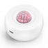 Home-locking WiFi PIR-detector 360° met bediening via Smart Life APP werkt met Alexa en Google spraaksturing. T-2021