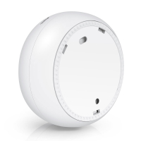 Home-locking WiFi PIR-detector 360° met bediening via Smart Life APP werkt met Alexa en Google spraaksturing. T-2021