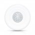 Home-locking WiFi PIR-detector 360° met bediening via Smart Life APP werkt met Alexa en Google spraaksturing. T-2021