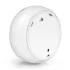 Home-locking WiFi PIR-detector 360° met bediening via Smart Life APP werkt met Alexa en Google spraaksturing. T-2021