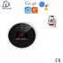 Home-locking WiFi gas-detector met bediening via Smart Life APP werkt met Alexa en Google spraaksturing. T-2022