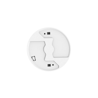 Home-locking WiFi rook-detector met bediening via Smart Life APP werkt met Alexa en Google spraaksturing. T-2023