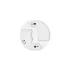 Home-locking WiFi rook-detector met bediening via Smart Life APP werkt met Alexa en Google spraaksturing. T-2023