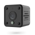 Home-locking draadloos WIFI mini IP-camera 2.0MP met bediening via Smart Life APP werkt met Alexa en Google spraaksturing. T-2028