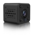 Home-locking draadloos WIFI mini IP-camera 2.0MP met bediening via Smart Life APP werkt met Alexa en Google spraaksturing. T-2028