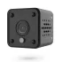 Home-locking draadloos WIFI mini IP-camera 2.0MP met bediening via Smart Life APP werkt met Alexa en Google spraaksturing. T-2028