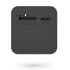 Home-locking draadloos WIFI mini IP-camera 2.0MP met bediening via Smart Life APP werkt met Alexa en Google spraaksturing. T-2028