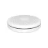 Home-locking WiFi rook/CO detector met bediening via Smart Life APP werkt met Alexa en Google spraaksturing. T-2054