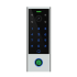 Home-Locking wifi HD video deurbel 2.0MP met deurtoegang bediening via Smart Life APP werkt met Alexa en Google spraaksturing. T-2055 
