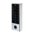 Home-Locking wifi HD video deurbel 2.0MP met deurtoegang bediening via Smart Life APP werkt met Alexa en Google spraaksturing. T-2055 