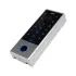 Home-Locking wifi HD video deurbel 2.0MP met deurtoegang bediening via Smart Life APP. T-2055 