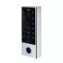 Home-Locking wifi HD video deurbel 2.0MP met deurtoegang bediening via Smart Life APP. T-2055 