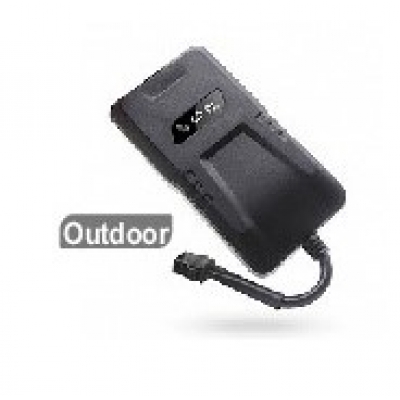 Home-Locking GPS-tracker voor voertuigen.GT-1055 Home-Locking GPS-tracker voor voertuigen.GT-1055