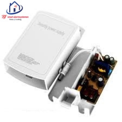 Home-Locking voeding ip camera 12VDC CA-423 Home-Locking voeding ip camera 12VDC CA-423