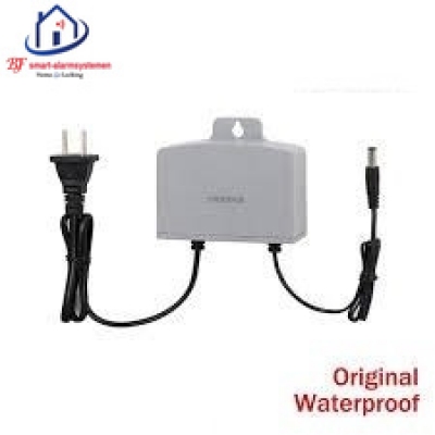 Home-Locking 12VDC 2A voor ip camera CB-426 Home-Locking 12VDC 2A voor ip camera CB-426