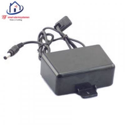 Home-Locking aansluiting IP camera 12VDC buiten CD-425 Home-Locking aansluiting IP camera 12VDC buiten CD-425