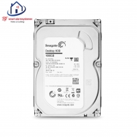 - Hard disk