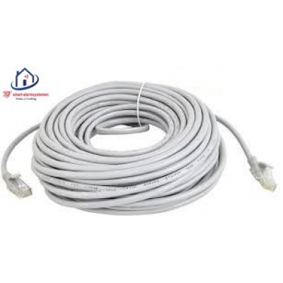 UTP kabel cat5 per m zonder stekkers CU-466 UTP kabel cat5 per m zonder stekkers CU-466