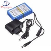 - Noodbatterij