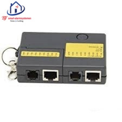 Mini UTP kabel tester RJ45 POE-622 Mini UTP kabel tester RJ45 POE-622