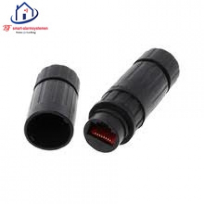 Home-Locking waterdichte aansluiting RJ45 RJ-650 Home-Locking waterdichte aansluiting RJ45 RJ-650