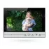 Home-Locking binnen bedieningspaneel 9" voor deur videofoon 4 draads.DT-1114