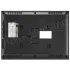 Home-Locking binnen bedieningspaneel 9" voor deur videofoon 4 draads.DT-1114