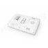 Home-Locking binnen bedieningspaneel voor deur videofoon 4 draads.DT-1115B