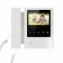 Home-Locking binnen bedieningspaneel voor deur videofoon 4 draads.DT-1121B