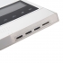 Home-Locking binnen bedieningspaneel voor deur videofoon 4 draads.DT-1121B