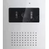 Home-Locking buiten bedieningspaneel voor appartementen drukknoppen boven elkaar inbouw voor deur videofoon 4 draads. DT-1111