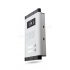 Home-Locking buiten bedieningspaneel voor appartementen drukknoppen boven elkaar inbouw voor deur videofoon 4 draads. DT-1111