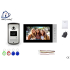 Home-Locking complete deur videofoon 4 draads.DT-2245