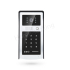Home-Locking complete deur videofoon 4 draads.DT-2244
