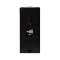 Home-Locking complete deur videofoon 4 draads.DT-2236