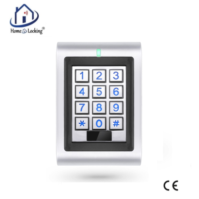 Home-Locking waterdichte metalen code clavier.DT-1140