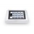 Home-Locking waterdichte metalen code clavier.DT-1140
