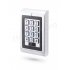 Home-Locking waterdichte metalen code clavier.DT-1140