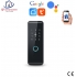 Home-Locking wifi/bluetooth-toegangscontrole door vingerafdruk,ID-kaart,wachtwoord, met bediening via Smart Life APP werkt met Alexa en Google spraaksturing. DT-1145