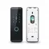 Home-Locking wifi/bluetooth-toegangscontrole door vingerafdruk,ID-kaart,wachtwoord, met bediening via Smart Life APP. T-1145