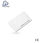 Home-Locking magneet kaart.DT-1136