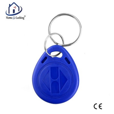 Home-Locking magnetische kaart.DT-1144