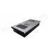 Home-Locking complete deur video videofoon 4 draads met 2 binnen schermen en ID-kaart.DT-1475