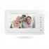 Home-Locking complete deur video videofoon 4 draads met 2 binnen schermen en ID-kaart.DT-1475