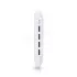 Home-Locking complete deur video videofoon 4 draads met 2 binnen schermen en ID-kaart.DT-1475