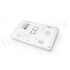 Home-Locking complete deur video videofoon 4 draads met 2 binnen schermen en ID-kaart.DT-1475